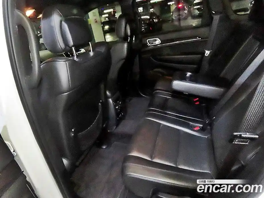 Jeep Cherokee 2017 3.6 гидро в Москве № 1291777, фото 7