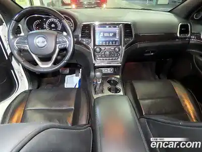 Jeep Cherokee 2017 3.6 гидро в Москве № 1291777, миниатюра 10