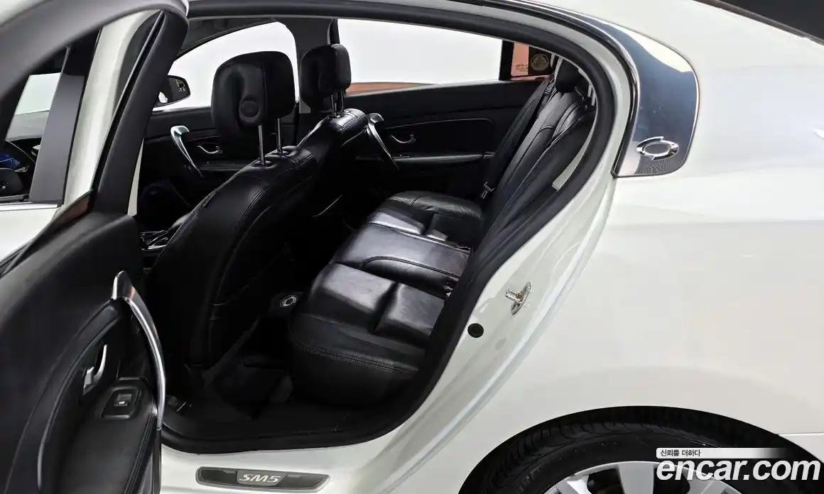 Renault SM5 2011 2.0 гидро в Москве № 1291808, фото 11