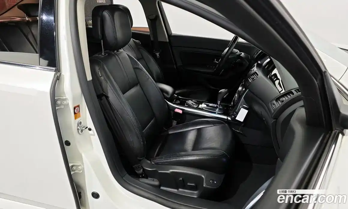 Renault SM5 2011 2.0 гидро в Москве № 1291808, фото 12