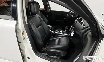 Renault SM5 2011 2.0 гидро в Москве № 1291808, миниатюра 12