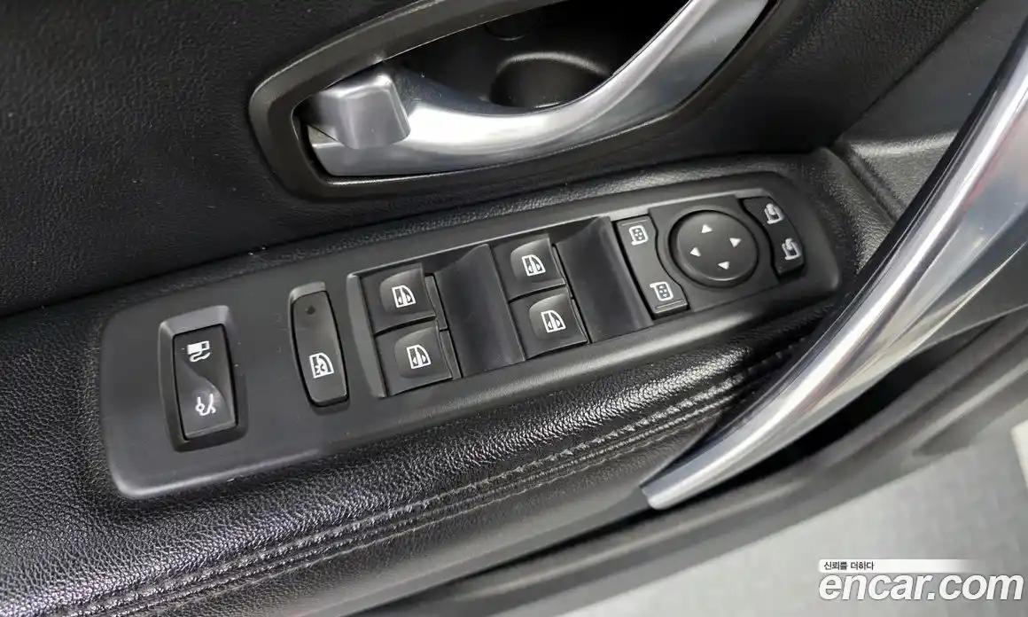 Renault SM5 2011 2.0 гидро в Москве № 1291808, фото 14
