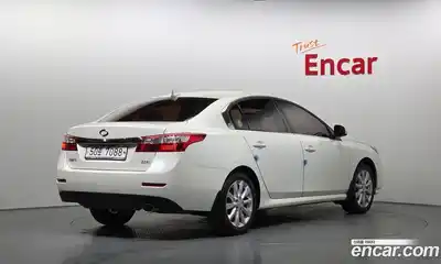 Renault SM5 2011 2.0 гидро в Москве № 1291808, миниатюра 2