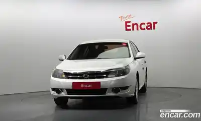Renault SM5 2011 2.0 гидро в Москве № 1291808, миниатюра 3