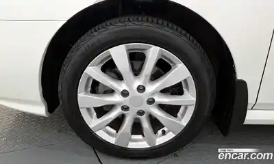 Renault SM5 2011 2.0 гидро в Москве № 1291808, миниатюра 5