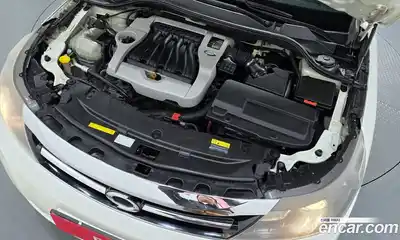 Renault SM5 2011 2.0 гидро в Москве № 1291808, миниатюра 6