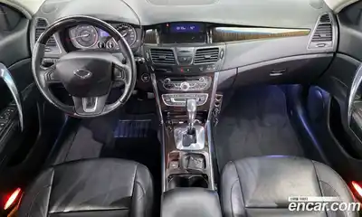Renault SM5 2011 2.0 гидро в Москве № 1291808, миниатюра 7