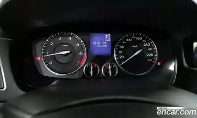 Renault SM5 2011 2.0 гидро в Москве № 1291808, миниатюра 8