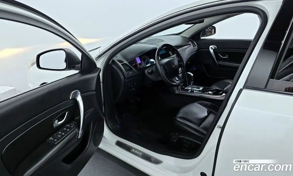 Renault SM5 2011 2.0 гидро в Москве № 1291808, фото 10