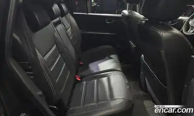 Renault QM5 2015 2.0 гидро в Москве № 1291829, миниатюра 11
