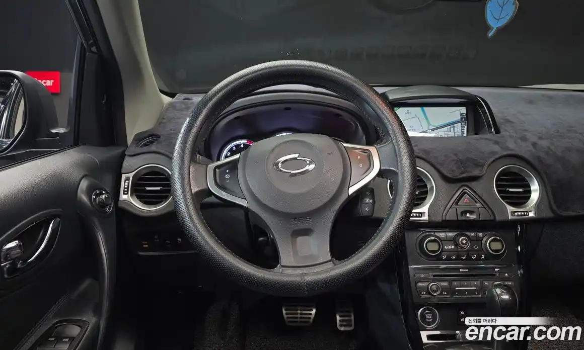 Renault QM5 2015 2.0 гидро в Москве № 1291829, фото 12