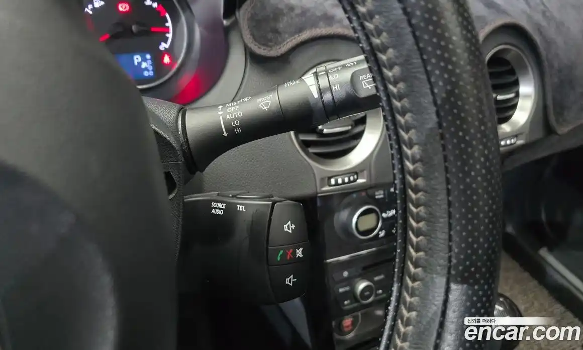 Renault QM5 2015 2.0 гидро в Москве № 1291829, фото 15