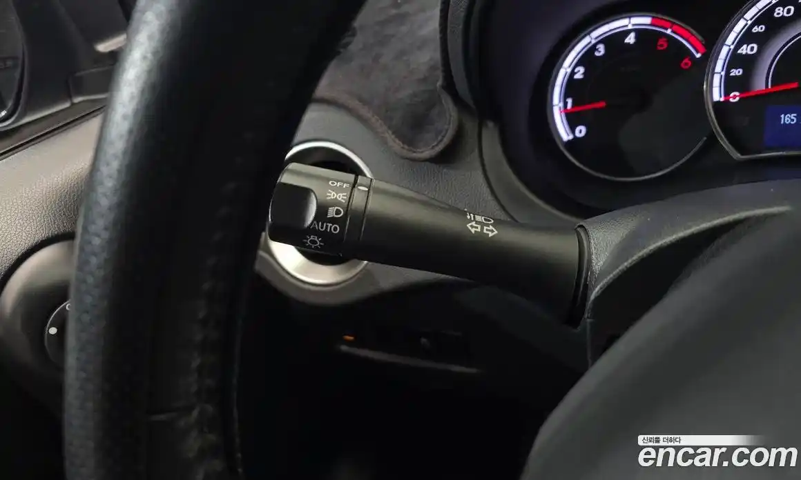 Renault QM5 2015 2.0 гидро в Москве № 1291829, фото 16