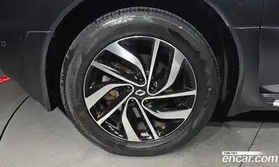 Renault QM5 2015 2.0 гидро в Москве № 1291829, миниатюра 5
