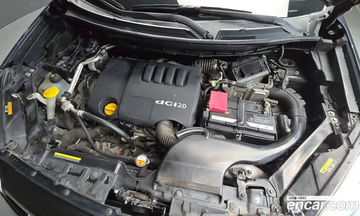 Renault QM5 2015 2.0 гидро в Москве № 1291829, фото 6