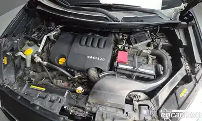 Renault QM5 2015 2.0 гидро в Москве № 1291829, миниатюра 6