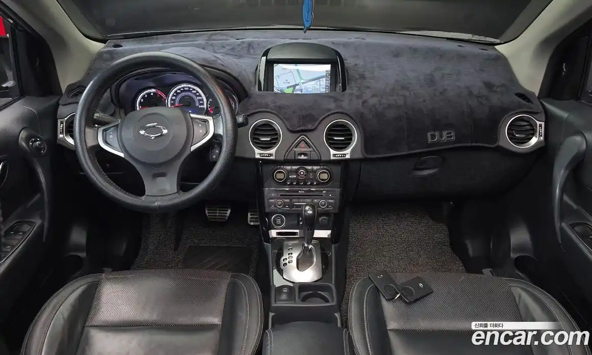 Renault QM5 2015 2.0 гидро в Москве № 1291829, фото 7