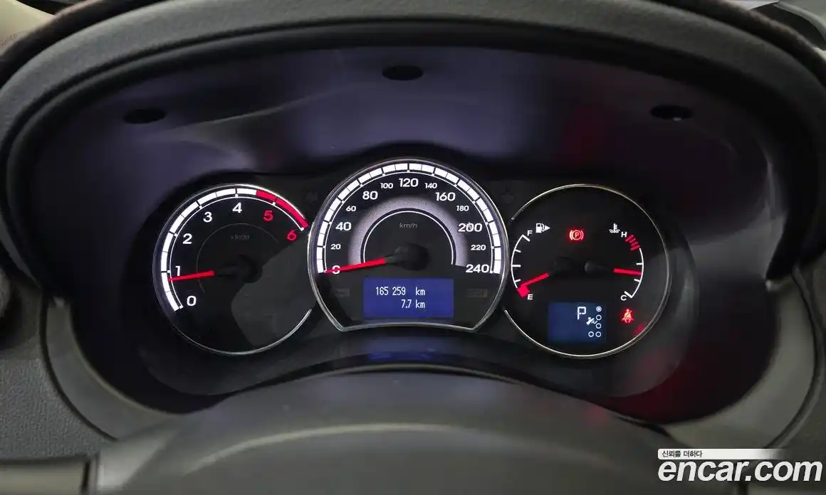 Renault QM5 2015 2.0 гидро в Москве № 1291829, фото 8