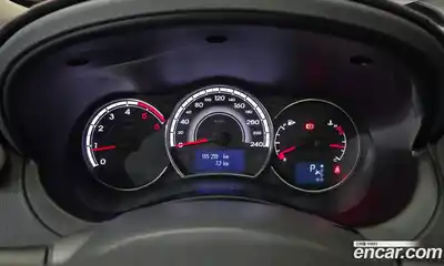 Renault QM5 2015 2.0 гидро в Москве № 1291829, миниатюра 8