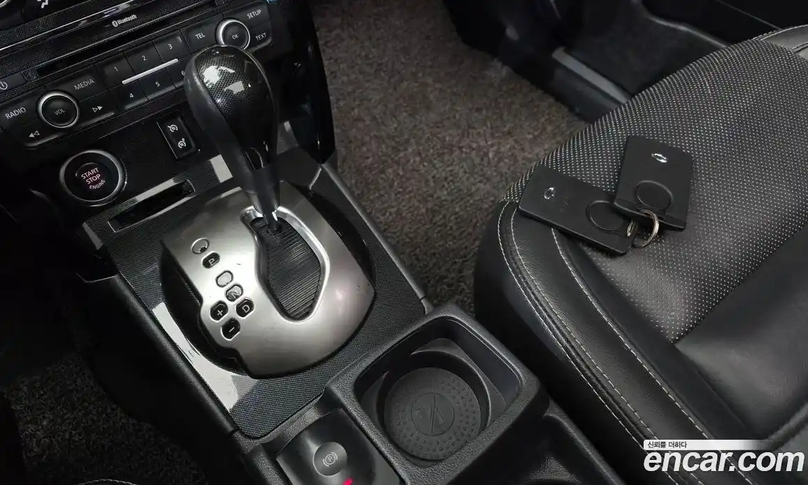 Renault QM5 2015 2.0 гидро в Москве № 1291829, фото 9