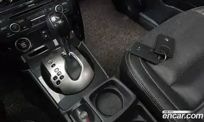 Renault QM5 2015 2.0 гидро в Москве № 1291829, миниатюра 9