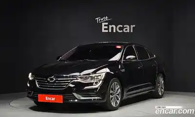 Renault SM6, 2016