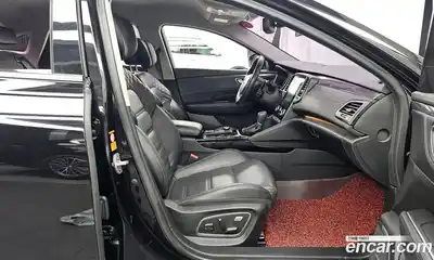 Renault SM6 2016 2.0 гидро в Москве № 1291910, миниатюра 11