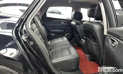 Renault SM6 2016 2.0 гидро в Москве № 1291910, миниатюра 12