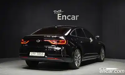 Renault SM6 2016 2.0 гидро в Москве № 1291910, миниатюра 2