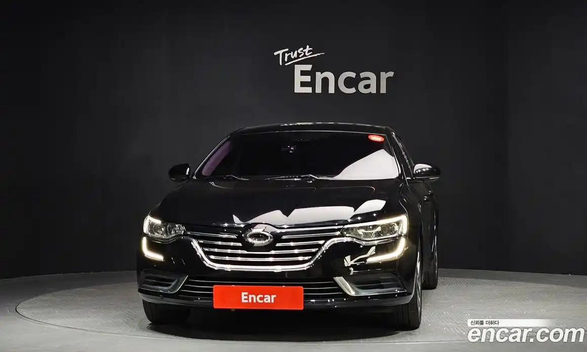 Renault SM6 2016 2.0 гидро в Москве № 1291910, фото 3