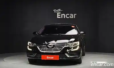 Renault SM6 2016 2.0 гидро в Москве № 1291910, миниатюра 3