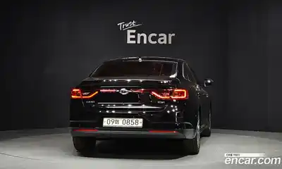 Renault SM6 2016 2.0 гидро в Москве № 1291910, миниатюра 4