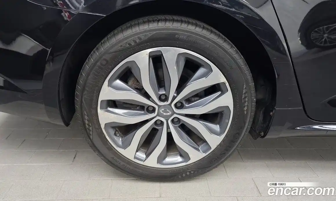 Renault SM6 2016 2.0 гидро в Москве № 1291910, фото 5