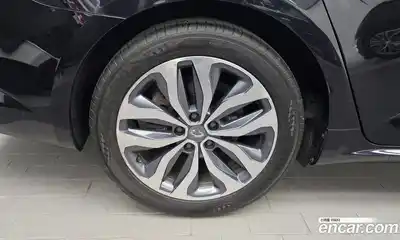 Renault SM6 2016 2.0 гидро в Москве № 1291910, миниатюра 5