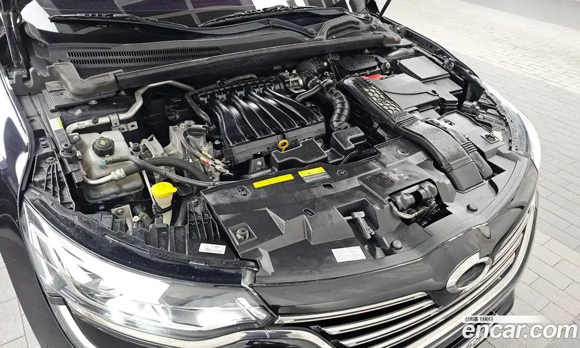 Renault SM6 2016 2.0 гидро в Москве № 1291910, фото 6