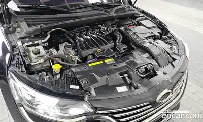 Renault SM6 2016 2.0 гидро в Москве № 1291910, миниатюра 6
