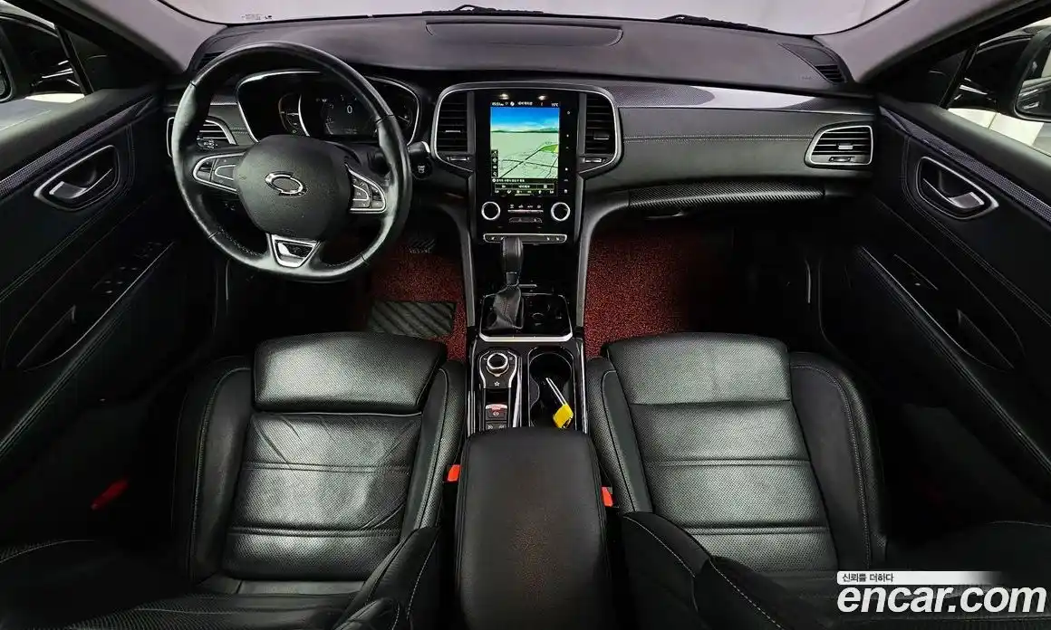 Renault SM6 2016 2.0 гидро в Москве № 1291910, фото 7