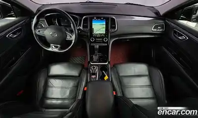 Renault SM6 2016 2.0 гидро в Москве № 1291910, миниатюра 7