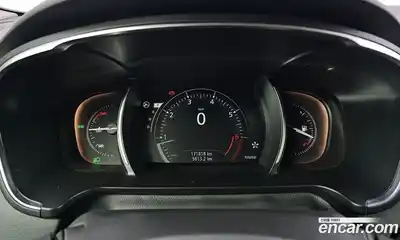 Renault SM6 2016 2.0 гидро в Москве № 1291910, миниатюра 8