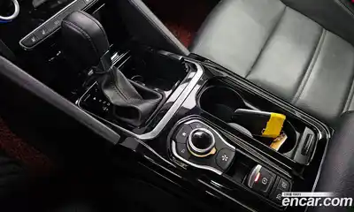 Renault SM6 2016 2.0 гидро в Москве № 1291910, миниатюра 9