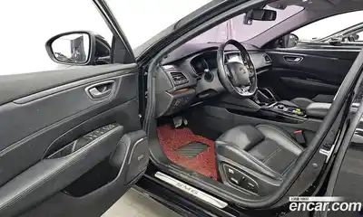 Renault SM6 2016 2.0 гидро в Москве № 1291910, миниатюра 10