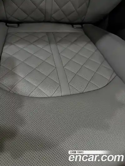 Audi Q7 2026 3.0 гидро в Москве № 1291926, миниатюра 11
