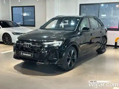 Audi Q7 2026 3.0 гидро в Москве № 1291926, миниатюра 2