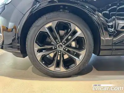 Audi Q7 2026 3.0 гидро в Москве № 1291926, миниатюра 6