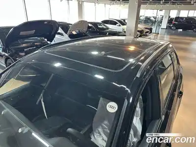 Audi Q7 2026 3.0 гидро в Москве № 1291926, миниатюра 7