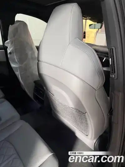 Audi Q7 2026 3.0 гидро в Москве № 1291926, миниатюра 10