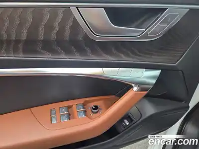 Audi A6 2023 2.0 гидро в Москве № 1292005, миниатюра 11