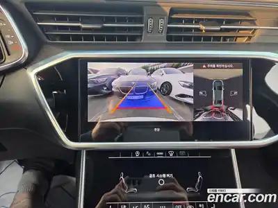 Audi A6 2023 2.0 гидро в Москве № 1292005, миниатюра 12