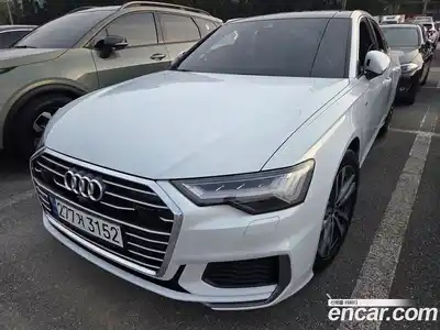 Audi A6 2023 2.0 гидро в Москве № 1292005, миниатюра 2