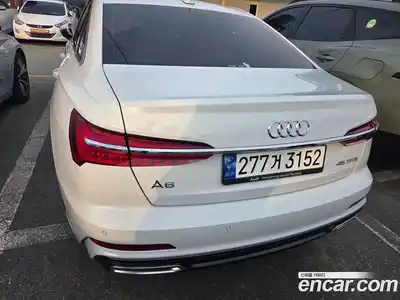 Audi A6 2023 2.0 гидро в Москве № 1292005, миниатюра 3